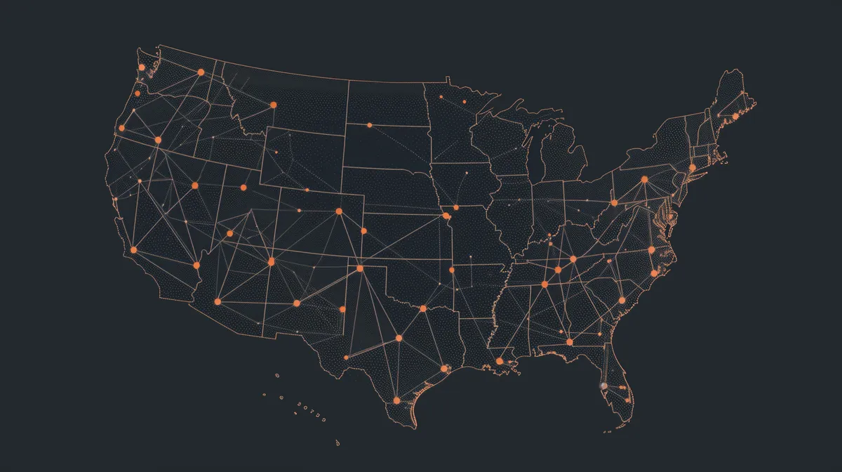 The Mango Mesh — a national referral network of independent business owners